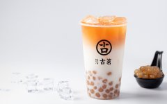 古茗奶茶官网：奶茶店有人加盟过吗？